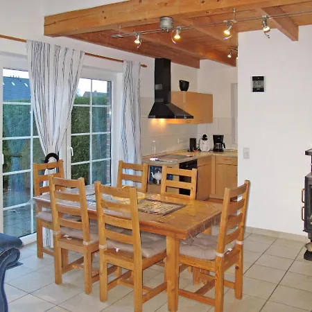 Holiday Home Ohlich - Ndd118 Dom wakacyjny Norden