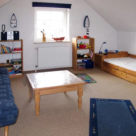 Holiday Home Ohlich - Ndd118