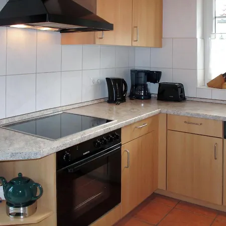 Holiday Home Ohlich - Ndd118 Norden